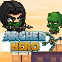 Archer Hero The Ultimate Bow and Arrow Survival Quest