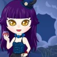 Ariel Street Trend Spotter Fashion Adventure