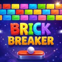 Block Breaker Classic Arcade Action Coin Rewards