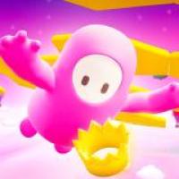 Challenge gravity in Hexagon Fall Defy the shapes and survive