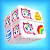 Cube Master 3D