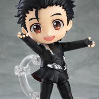 Cute Yuri On Ice Dressup