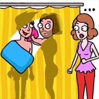 DOP Fun Delete One Part