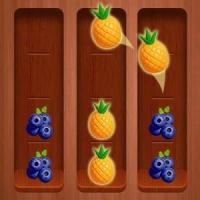 Harvest Store Sorting