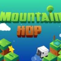 Leap to New Heights in Mountain Hop Adventure