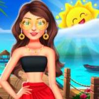 Princess s Vacation Adventure A Royal Getaway of Fun and Relaxation