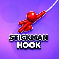 Stickman on Hook Master the Swing and Physics