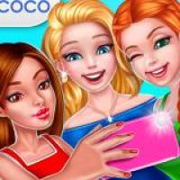 Summer BFFs Dress Up for Fun in the Sun