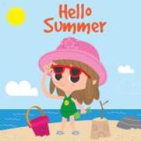 Summer Vacation Adventure Awaits