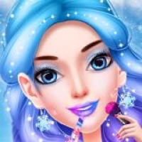 goldie emo makeup adventure